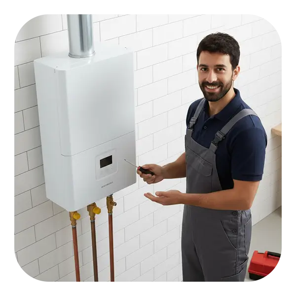  Repair Water Heater Near Me Manvel TX